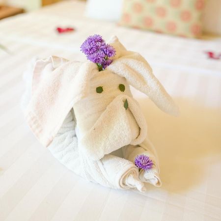 ปุรี โกบอต Hotel อูบุด ภายนอก รูปภาพ