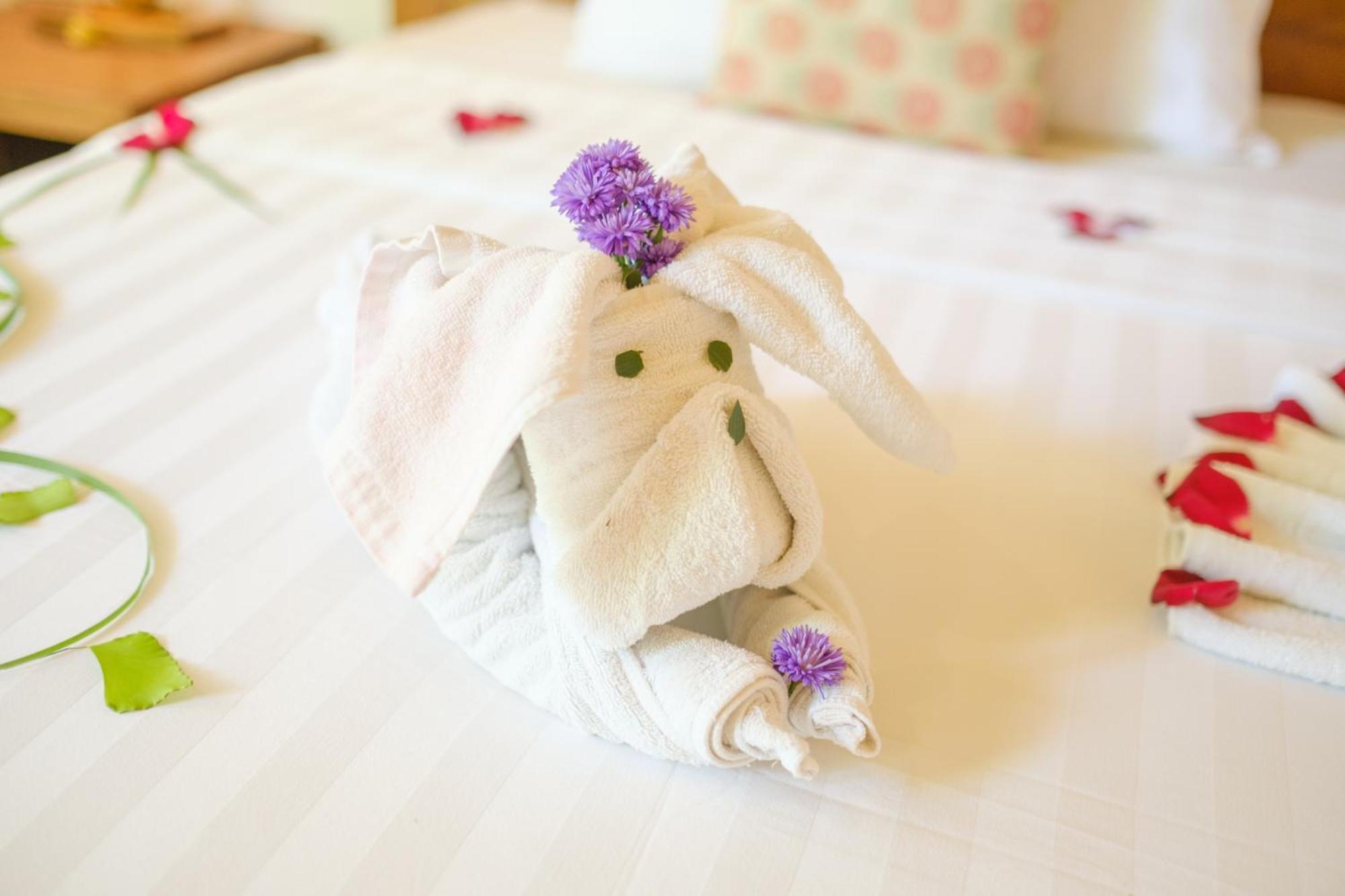 ปุรี โกบอต Hotel อูบุด ภายนอก รูปภาพ