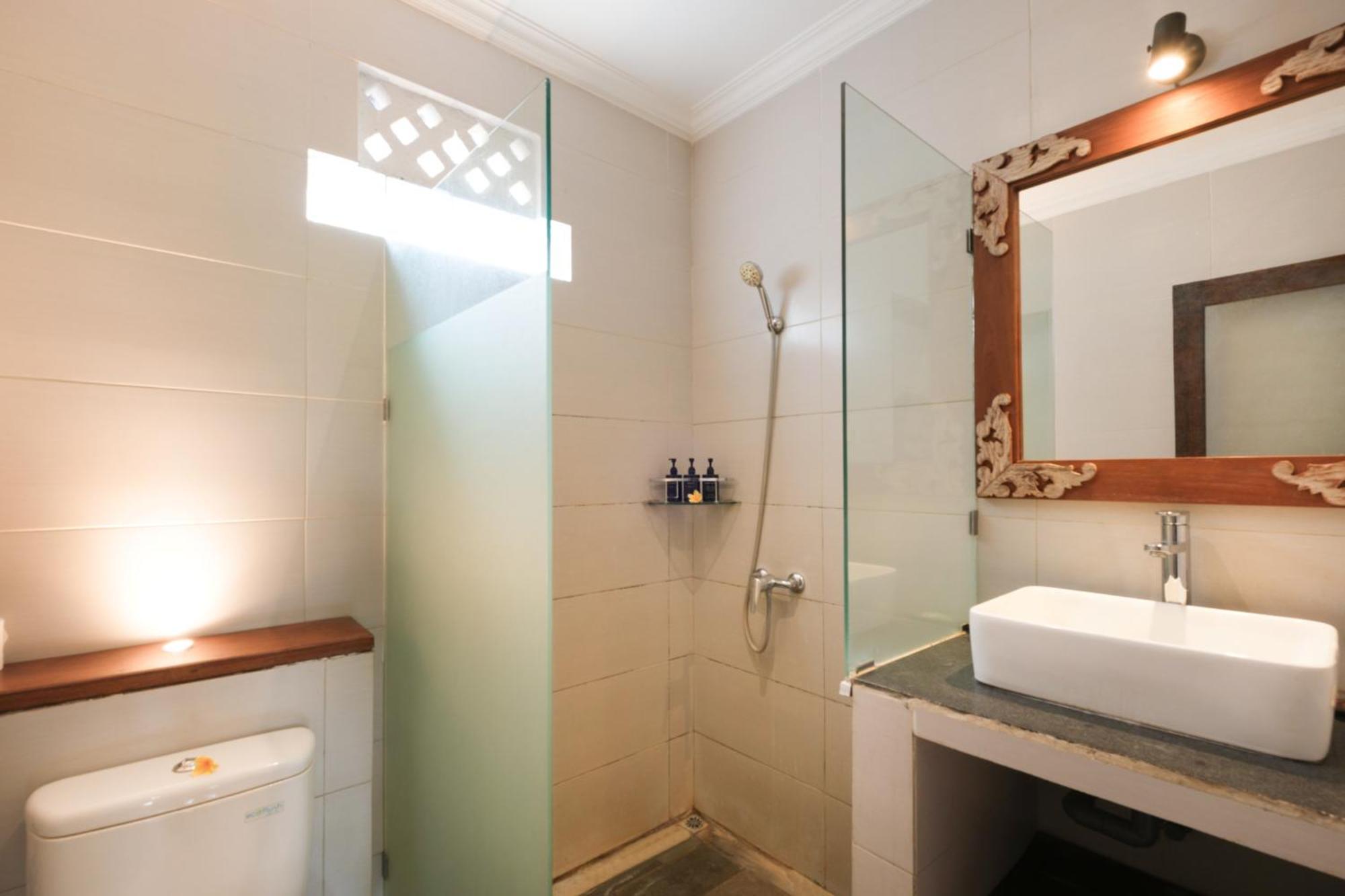 ปุรี โกบอต Hotel อูบุด ภายนอก รูปภาพ