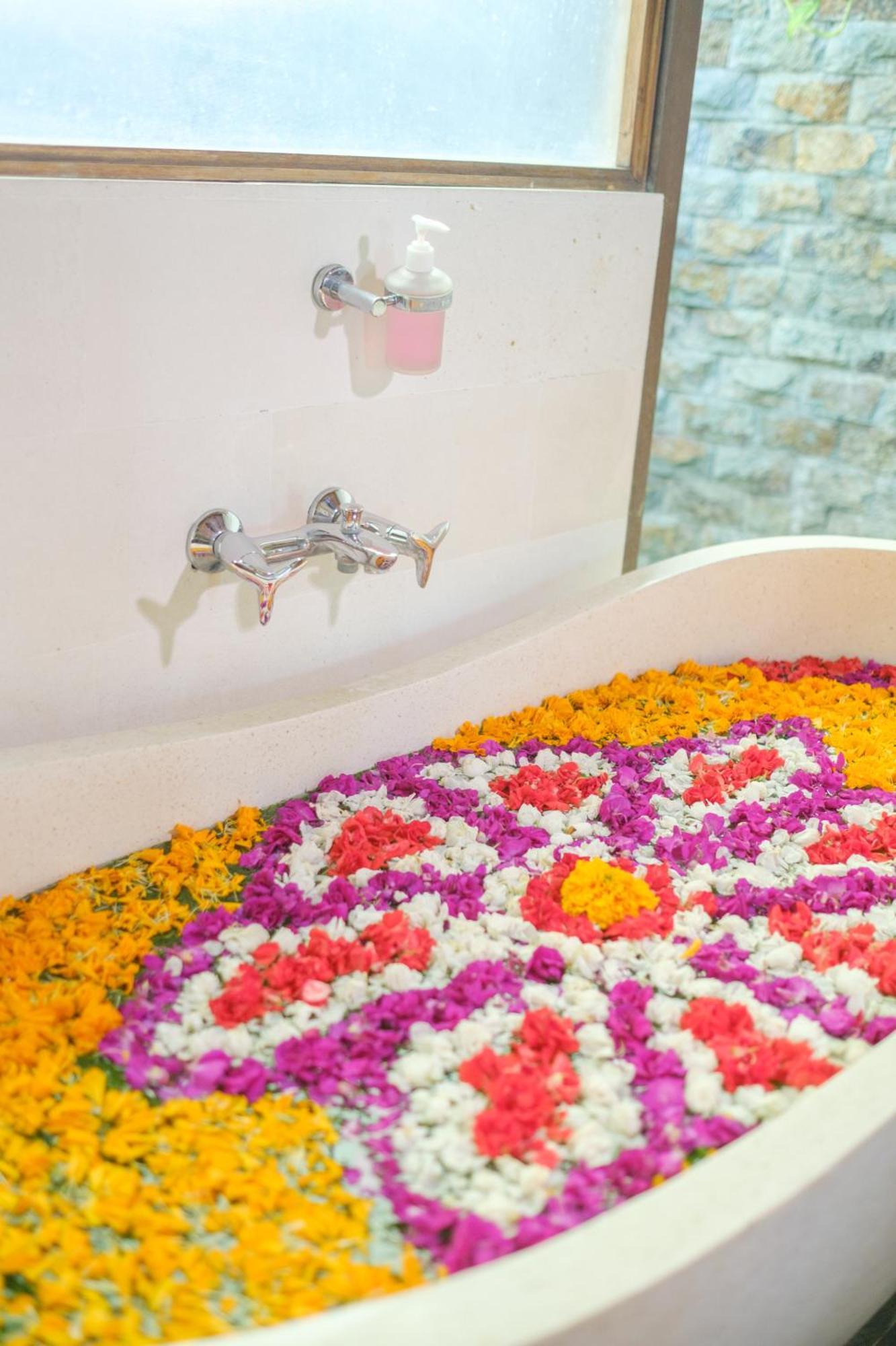 ปุรี โกบอต Hotel อูบุด ภายนอก รูปภาพ