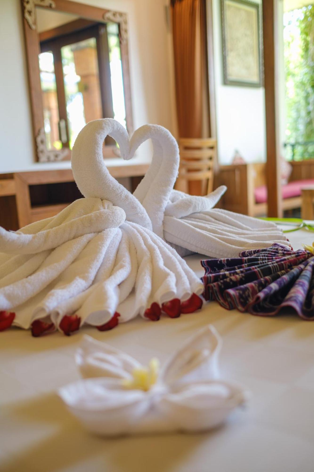 ปุรี โกบอต Hotel อูบุด ภายนอก รูปภาพ