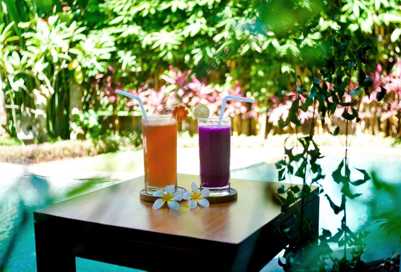 ปุรี โกบอต Hotel อูบุด ภายนอก รูปภาพ