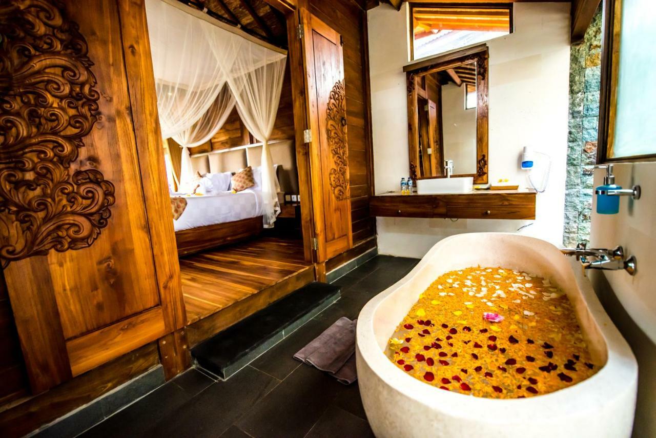 ปุรี โกบอต Hotel อูบุด ภายนอก รูปภาพ