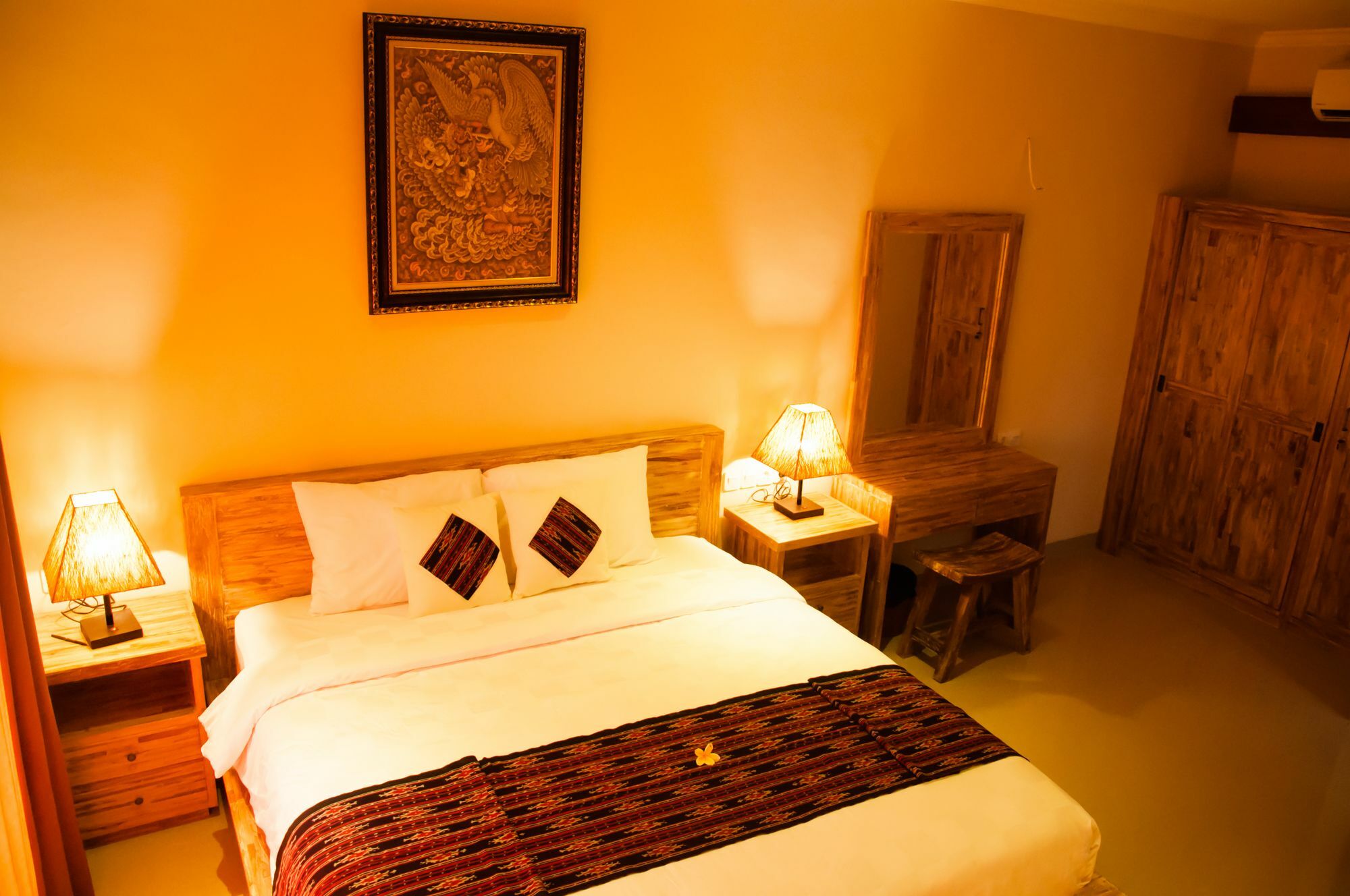 ปุรี โกบอต Hotel อูบุด ภายนอก รูปภาพ