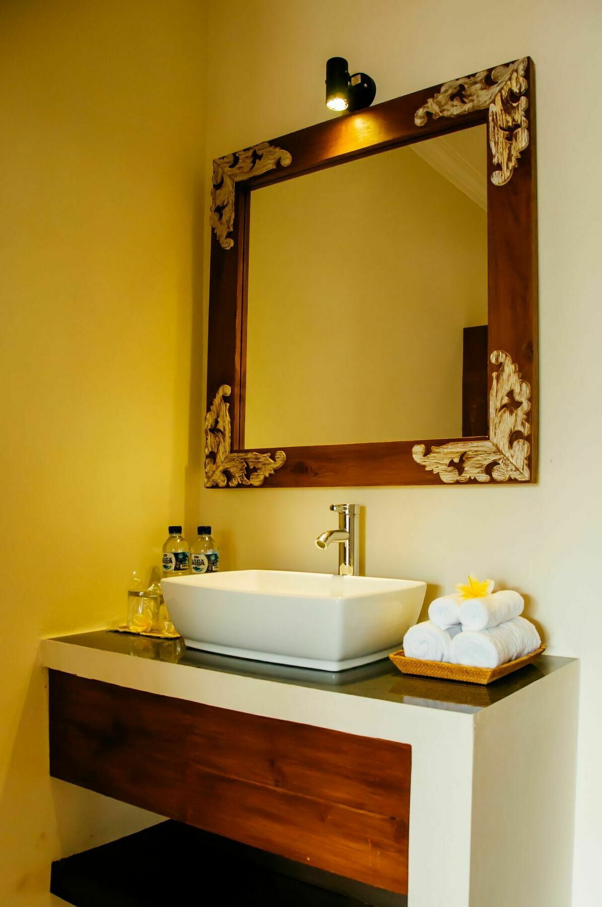 ปุรี โกบอต Hotel อูบุด ภายนอก รูปภาพ